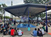 Polres Lumajang Gelar Lomba Burung Berkicau Semarakkan HUT ke 78 Bhayangkara