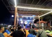 Manjakan Karyawan, CV Trisno Adi Ajak Ratusan Karyawan ke Lombok Mataram