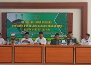 Kemenag Lumajang Pastikan Kebutuhan Jamaah Haji Terpenuhi