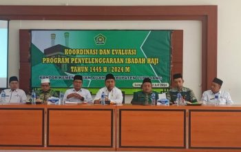 Kemenag Lumajang