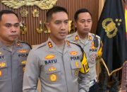 Polres Jember Ringkus 22 Anggota PSHT Diduga Pengeroyok Anggota Polisi