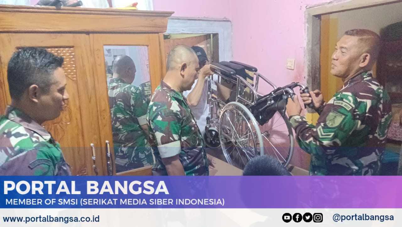 Kodim 0822 Bondowoso