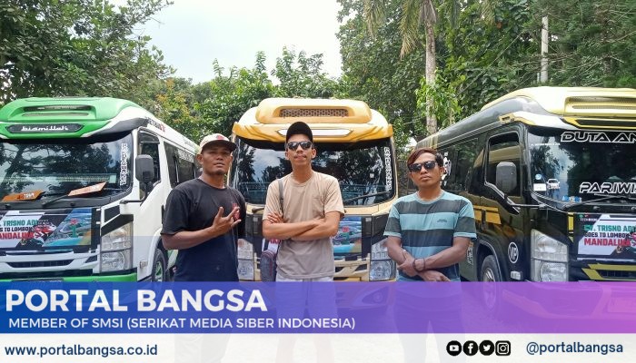 Travel P. De Grujukan Kidul Janjikan Kenyamanan dan Keamanan Berbisnis dan Berwisata