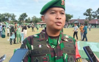 Yonif 527 Lumajang