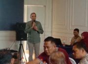 BPJS Gelar Sosialisasi Program Dan Manfaat BPJS Ketenagakerjaan Bagi Seluruh Pelaku Olahraga