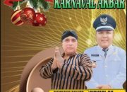 Rangkaian Acara Selamatan Desa Candipuro, Diawali Karnaval yang Diikuti 33 Peserta