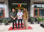 Sinergitas Tiga Pilar di Bondowoso Dalam Membangun Silaturahmi