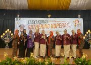 Peringatan Hari Koperasi Nasional Minus 7 Juta, Ada Apakah?