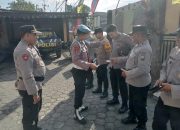 Polres Lumajang Intensifkan Penegakan Disiplin Anggota, Fokus pada Pencegahan Pelanggaran Berat