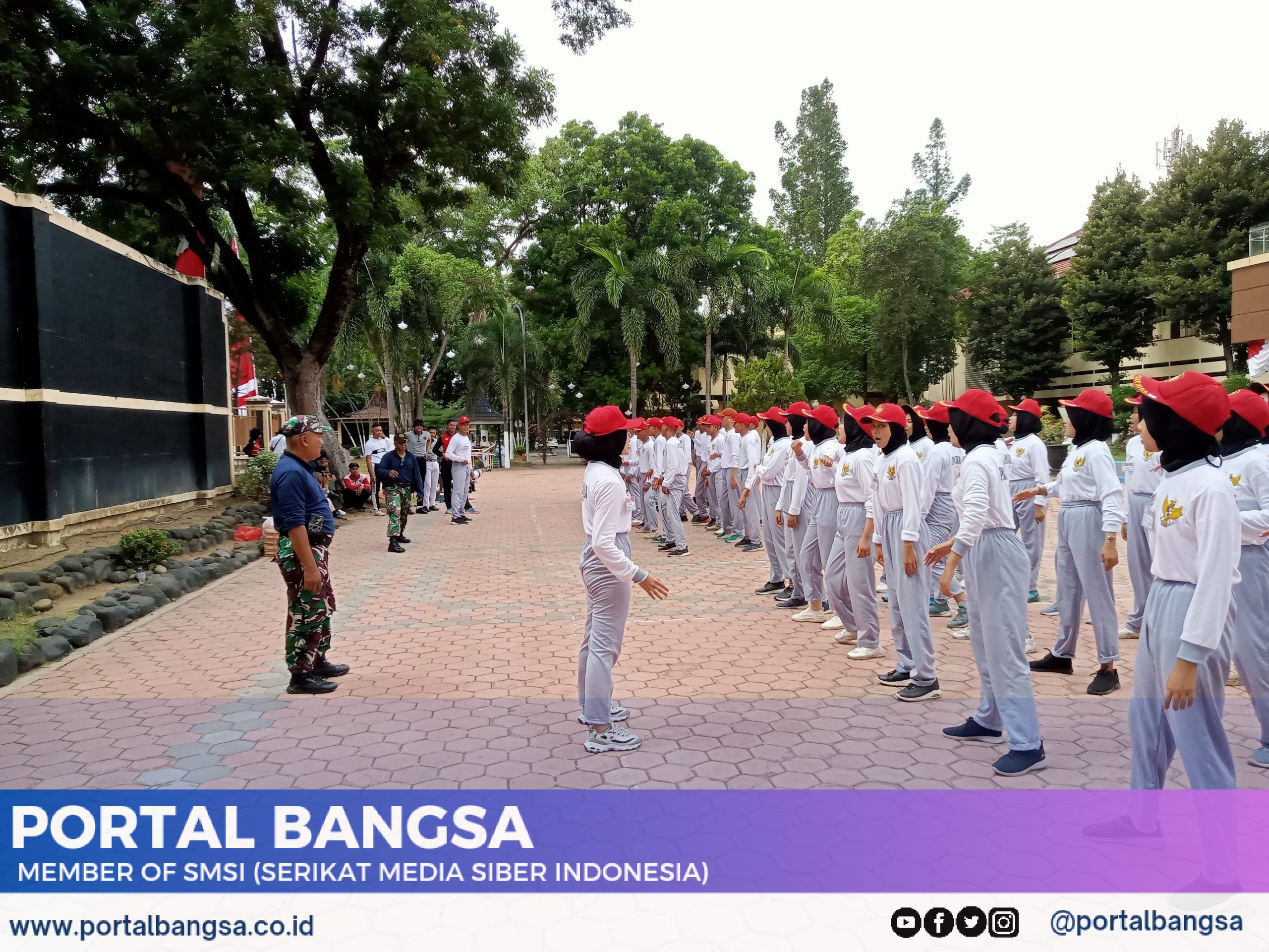 Kodim 0822 Bondowoso