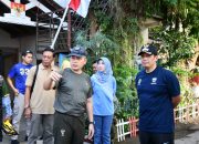 Dandim 0822 Bondowoso ke Kampung Pancasila “Ini Cerminan Indonesia”