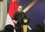 Kominfo Lumajang Gelar Bimtek ” JARKOM ” Tekankan Pentingnya Praktik Journalies Yang Mencerahkan