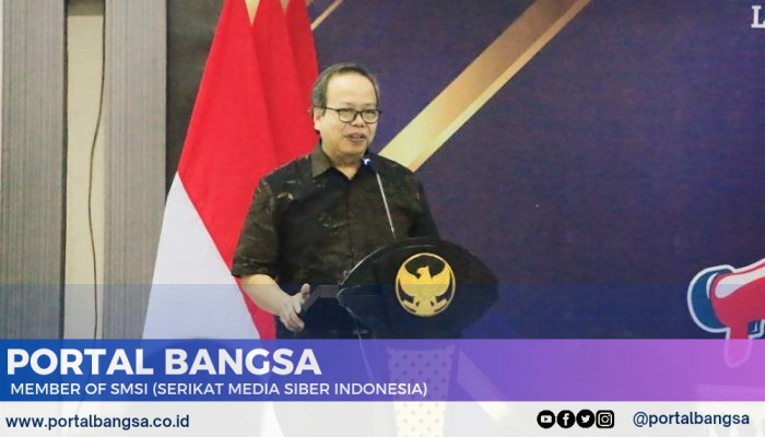 Kominfo Lumajang Gelar Bimtek ” JARKOM ” Tekankan Pentingnya Praktik Journalies Yang Mencerahkan