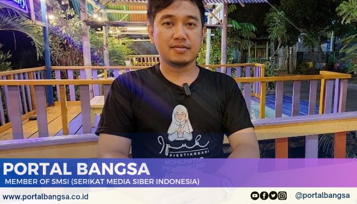 Surat Terbuka KPI : Petahana dan Ring Satu Tak Boleh Jumawah