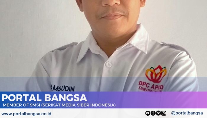 Surat Terbuka Untuk Pj. Bupati Lumajang