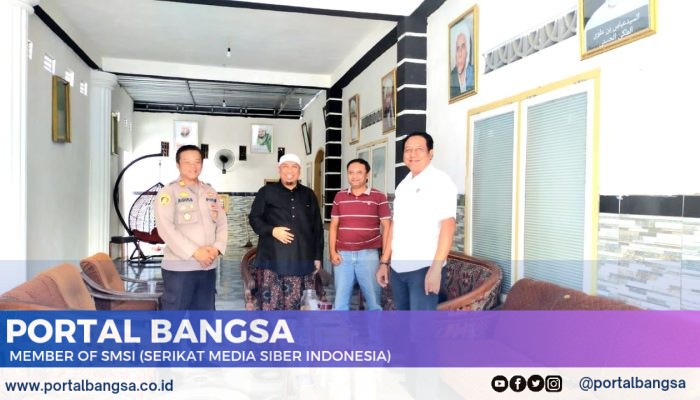 Semarakkan HUT RI dan Hari Pengayoman ke-79, Lapas Lumajang Gelar Upacara Pembukaan Pekan Olahraga.