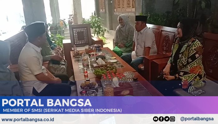 PKB Lumajang UsungThoriqul – Lucita Izza Rafika