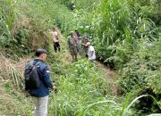 Pendampingan Kegiatan Verifikasi dan Indentifikasi Potensi Wilayah oleh Babinsa Kodim 0822 Bondowoso