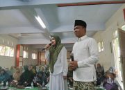 Kyai dan Bu Nyai Se Lumajang Restui Cak Thoriq -Fika