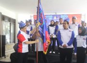 DPD PWMOI Banyuwangi Nyatakan Siap Untuk Menjadi Wadah Media Online dan Mitra Strategis Pemerintah