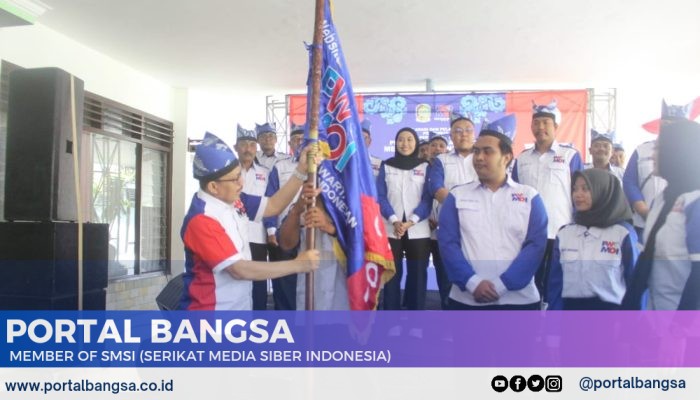 DPD PWMOI Banyuwangi Nyatakan Siap Untuk Menjadi Wadah Media Online dan Mitra Strategis Pemerintah
