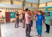 Sinergi Dua Pilar di Pelatihan PBB ASN Kelurahan