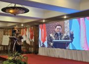 SMSI Apresiasi Partai Golkar dan Airlangga Atas Pengabdian Terbaiknya untuk Negeri
