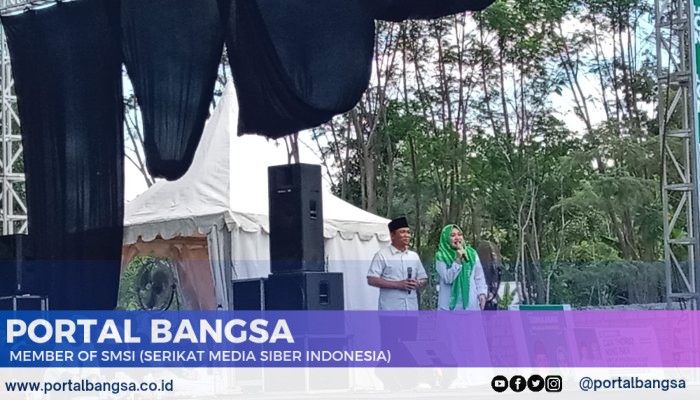 Cak Toriq – Ning Fika Bisa Menang Mudah