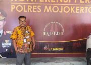 LBH Ansor Pertanyakan Laporan GMPK