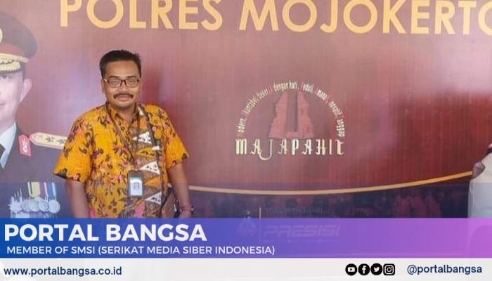 LBH Ansor Pertanyakan Laporan GMPK