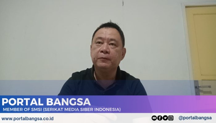 Wujudkan Jiwa Nasionalis dan Patriotisme, CV. Trisno Adi Gelar Tabur Bunga
