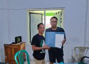 Pengurus DPC PKB Bondowoso Undur Diri, Ada Apa!