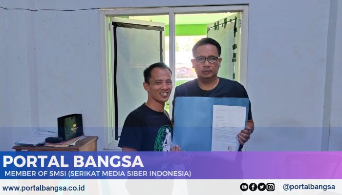 Pengurus DPC PKB Bondowoso Undur Diri, Ada Apa!