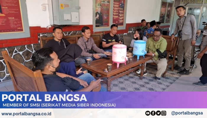 Wartawan Dilarang Meliput Saat Penyerahan Remisi di Lapas Kelas IIB Bondowoso, Ada Apa?