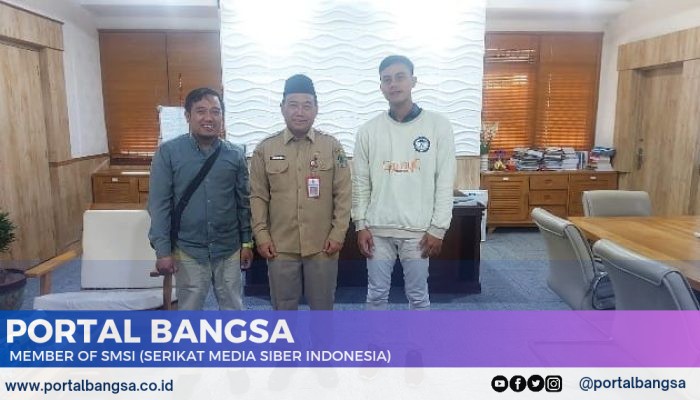 Kiprah Bapak Pembangunan Daerah, Sekda Banyuwangi Ir. H Mujiono