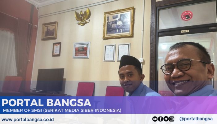Hadiri Konsolidasi Dari DPD PDIP Jatim, Apakah Ini Signal Untuk Bambang.S dan Gus Baqir?