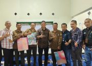 Gelar Pembinaan Karyawan, Begini Kata Adm Perum Perhutani Bondowoso