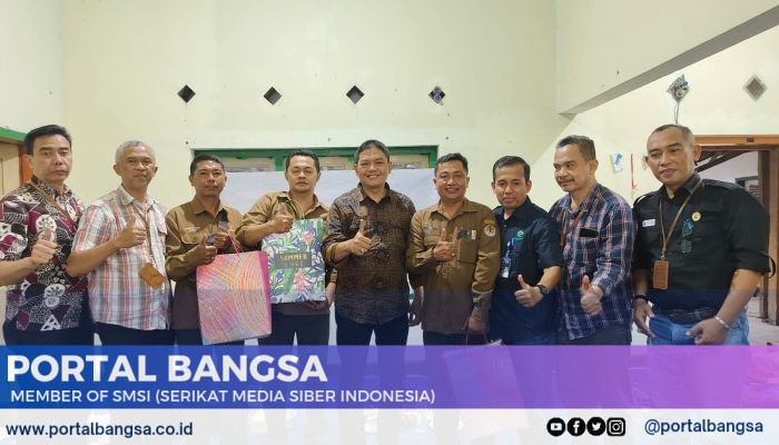 Gelar Pembinaan Karyawan, Begini Kata Adm Perum Perhutani Bondowoso
