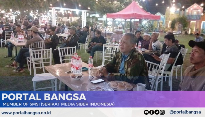 KPU Buka Pendaftaran Bupati dan Wakil Bupati