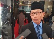 DPC Gerindra Bondowoso Mantapkan Prinsip Dukung Paslon Bambang dan Gus Baqir