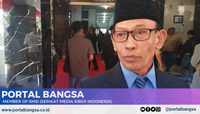 DPC Gerindra Bondowoso Mantapkan Prinsip Dukung Paslon Bambang dan Gus Baqir