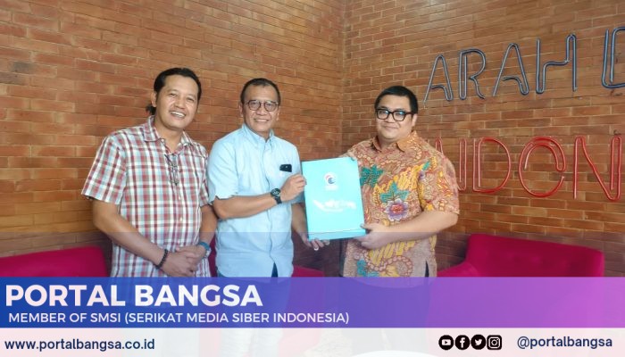 Susul Demokrat dan PKS, Kini Partai Gelora Berikan Rekomendasi B1-KWK Untuk Paslon Bagus