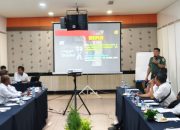 Rahasia Sukses Kasdim 0822 Bondowoso, Bimbing Aparatur Desa se-Jawa Timur Jadi Pemimpin Hebat!