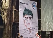 Ini Kata Bambang Soekwanto Saat Gambar Karikaturnya Tersebar