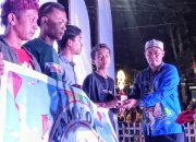 ” Closing Seremonial Sedekah Bumi Curahdami ” Menjadi Penutup Seluruh Rangkaian HUT Kemerdekaan RI ke 79