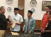 Kembali Dapatkan Rekomendasi, DPP PDI Perjuangan Mantapkan Dukungan untuk Pasangan Calon Bambang Soekwanto dan Gus Baqir