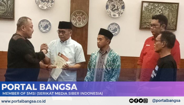 Kembali Dapatkan Rekomendasi, DPP PDI Perjuangan Mantapkan Dukungan untuk Pasangan Calon Bambang Soekwanto dan Gus Baqir