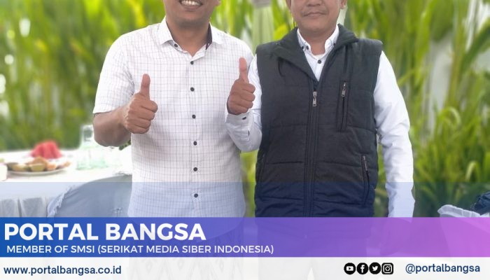 H. Anang Akhmad Syaifudin Akan Perjuangkan Aspirasi Masyarakat