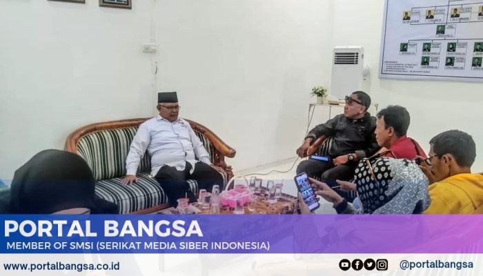 Minim Laporan Dari Lembaga Penggalang Donasi, Ada Apa?