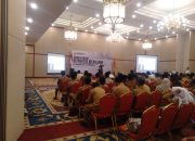 Bawaslu Tasikmalaya Gelar Sosialisasi Netralitas Bagi Para Kepala Desa